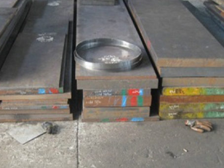 威海18NiCrMo5模具钢