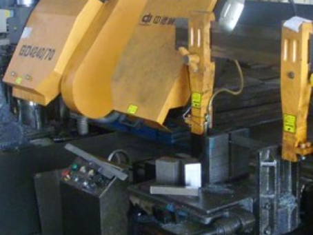 威海SM45模具钢
