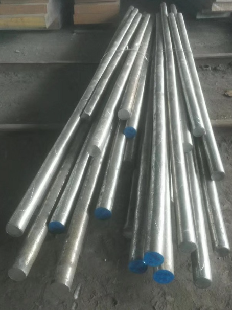 威海P20模具钢