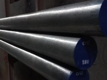 威海Cr12模具钢