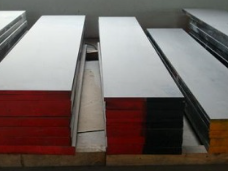威海Cr12MoV模具钢