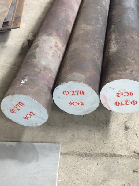 威海9Cr2工具钢